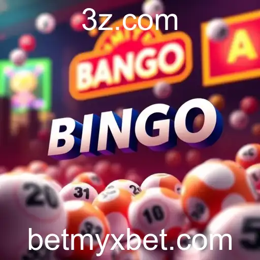 A Ascensão do Bingo Online na Plataforma myxbet
