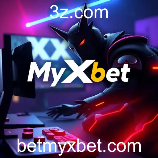 Impacto dos Jogos Online: Análise do Crescimento da MyXbet