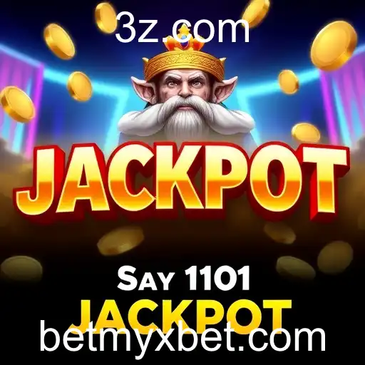 Em Busca do Grande Prêmio: Explorando os Jogos de Jackpot no 'myxbet'