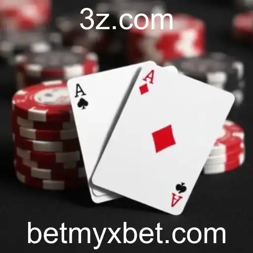 O Crescimento e Impacto do Poker Online na Plataforma MyXbet