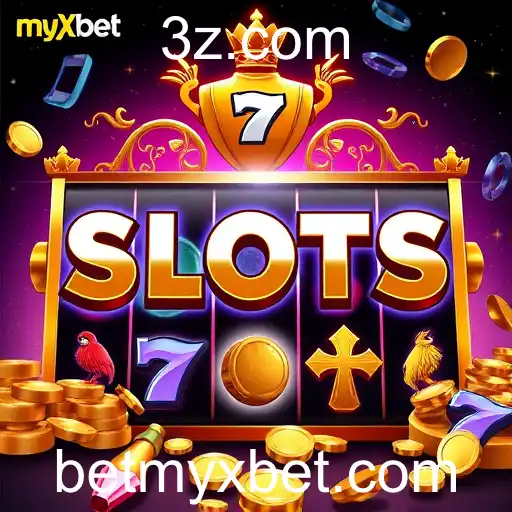 O Fascinante Mundo das Slot Machines em myxbet
