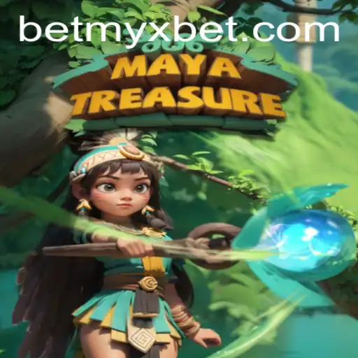 Discover the Thrills of MayaTreasure on MyXbet