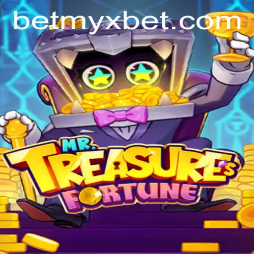 Unveiling MrTreasuresFortune: A Thrilling Adventure in the World of Online Gaming